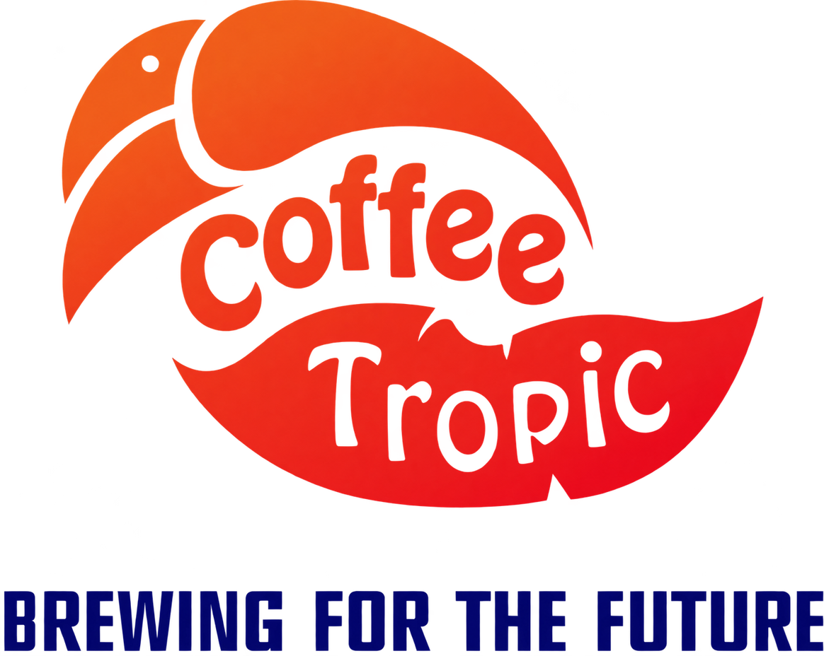 CoffeeTropic kahve bülteni: Kahve bilgileri, kampanyalar ve özel fırsatlardan haberdar ol.