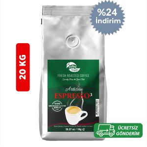 Artisan Espresso Blend No.3 (Toptan)