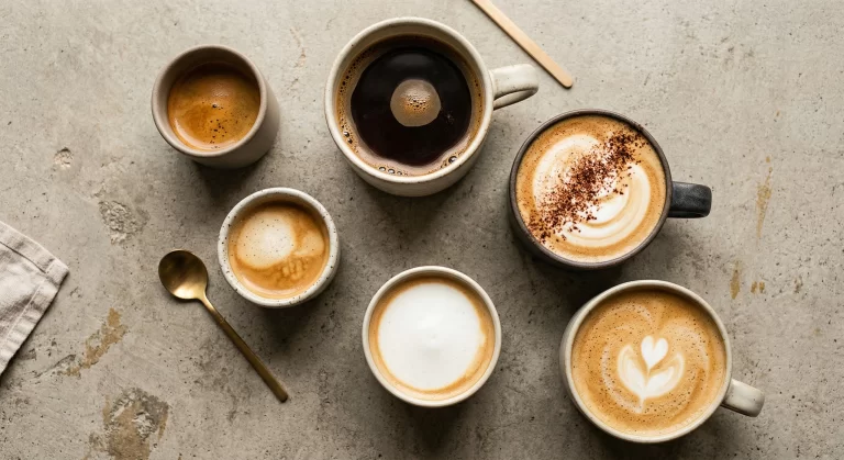 hangi kahve size uygun